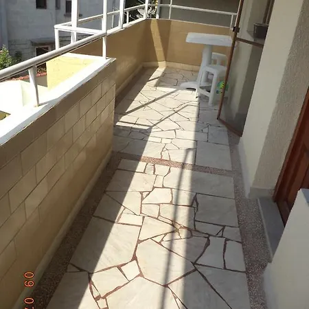 Faith's House Pomorie
