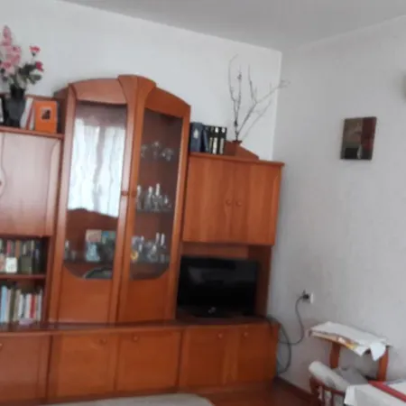 Faith's House *