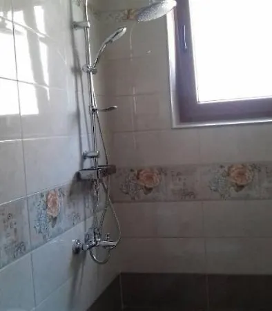 Apartment Faith's House Pomorie
