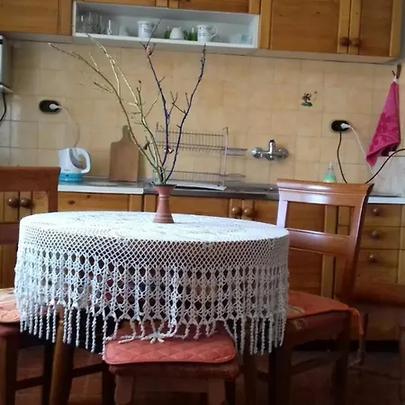 Faith's House Apartment