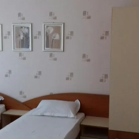 Faith's House Apartment